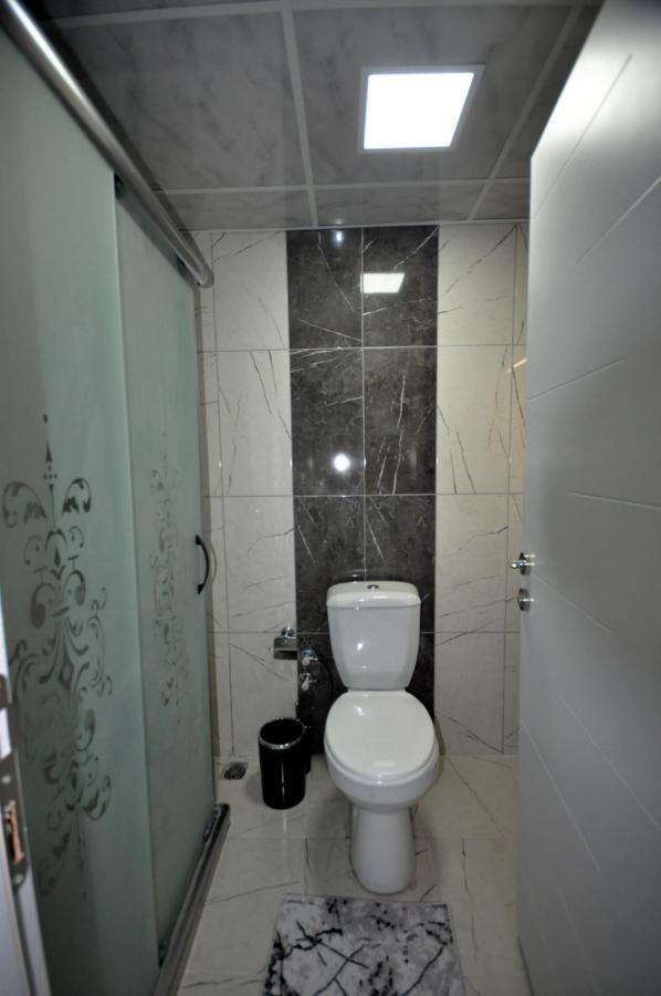 Arpacay Apart Otel カルス エクステリア 写真