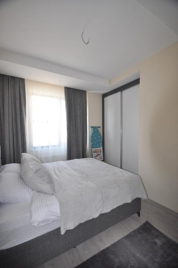 Arpacay Apart Otel カルス エクステリア 写真