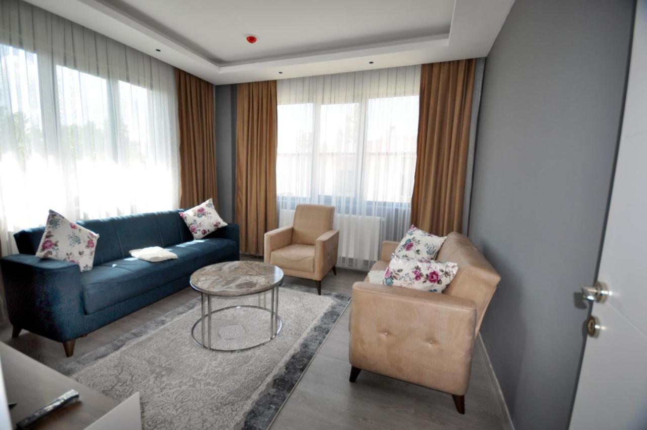 Arpacay Apart Otel カルス エクステリア 写真