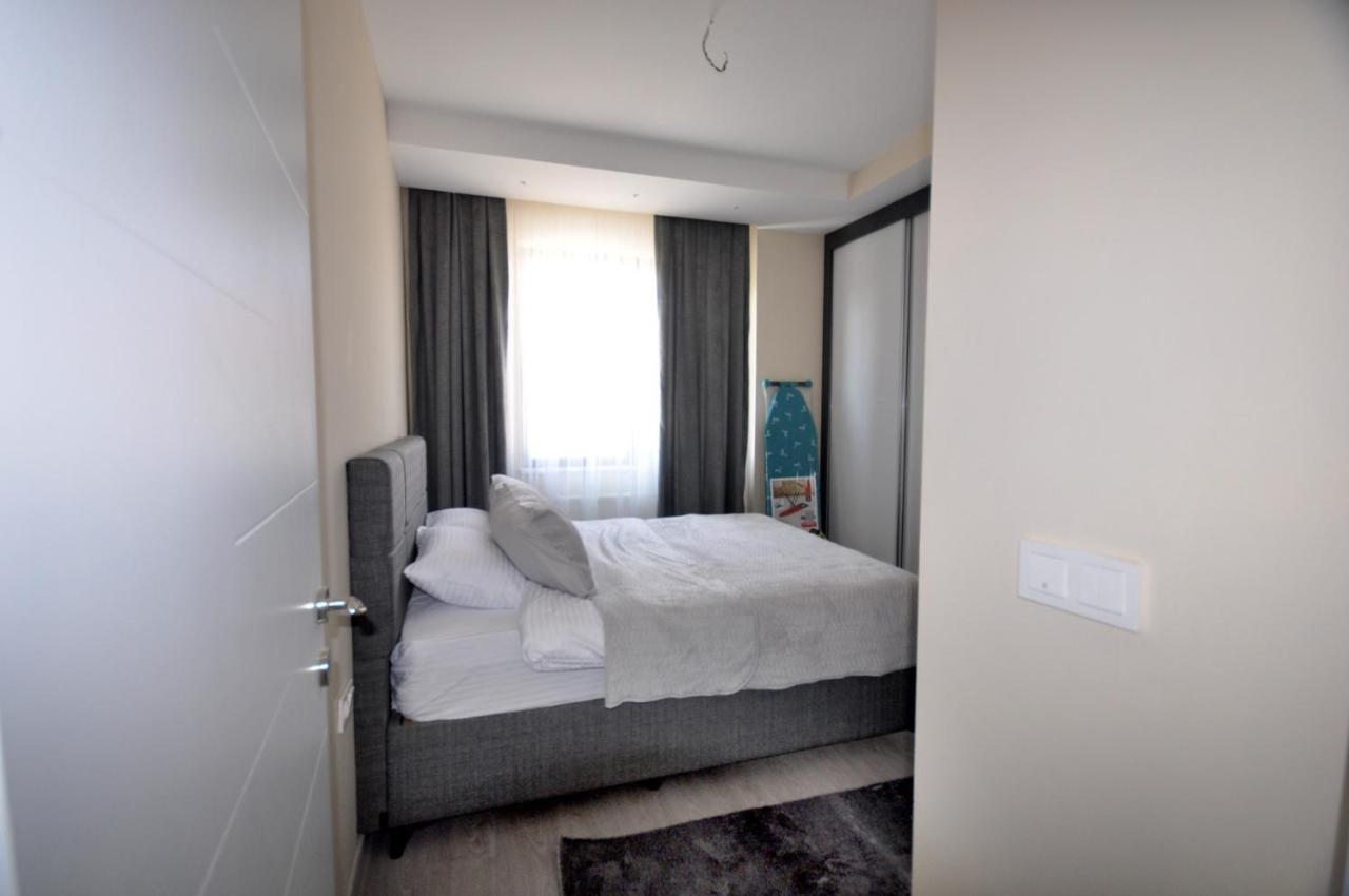 Arpacay Apart Otel カルス エクステリア 写真