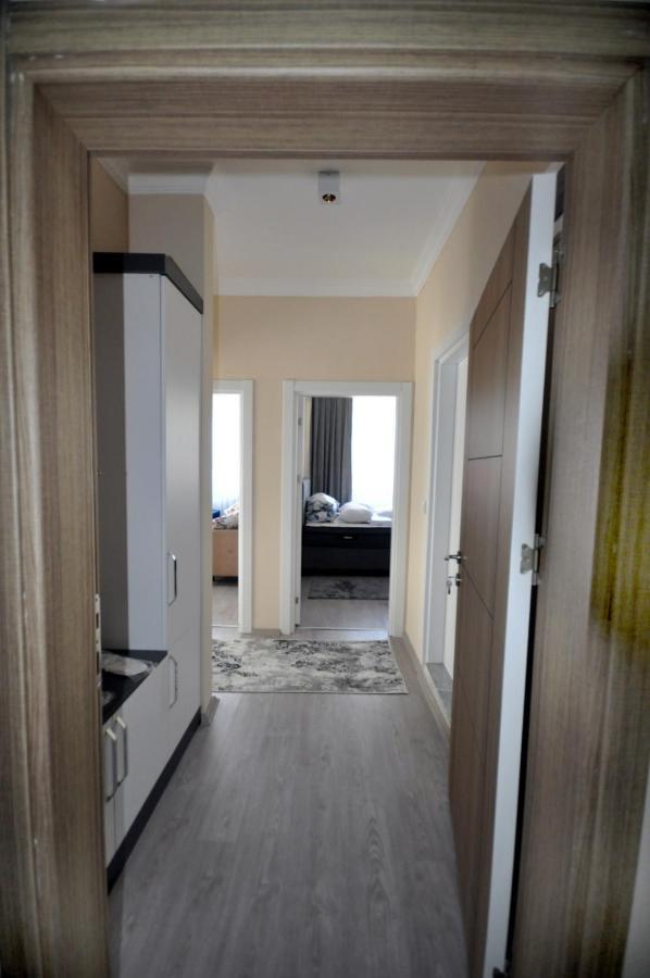 Arpacay Apart Otel カルス エクステリア 写真